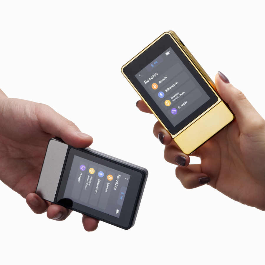 Tonivento Neo Series (Neo-X / NeoGold)